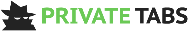 Private Tabs logo